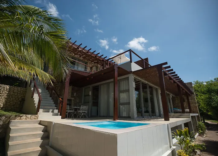 Bahia Mar Boutique Hotel Vilanculos