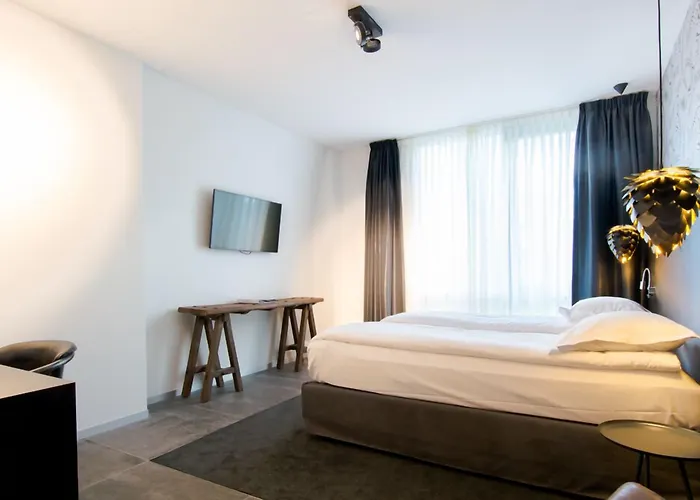 Hotel De Roode Schuur Nijkerk