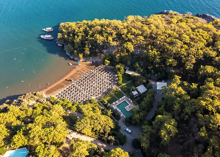 Tui Blue Seno - Adults Only