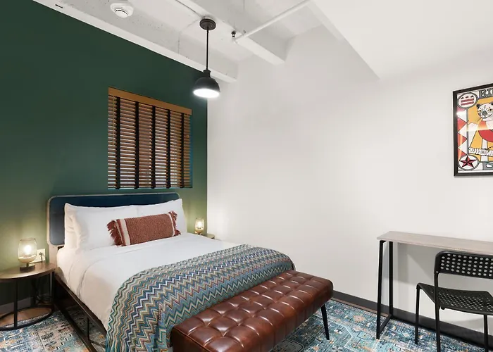 Hotel Nell - Union Market