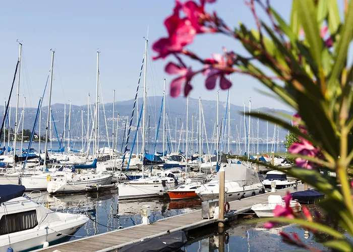 Hotel De Charme Laveno