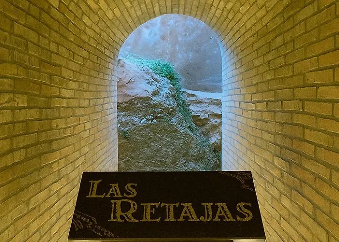 Hotel Posada Las Retajas