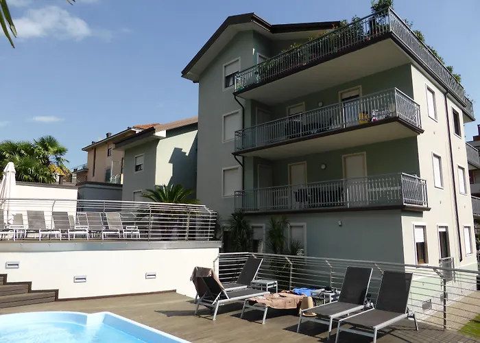 Residence Alle Palme