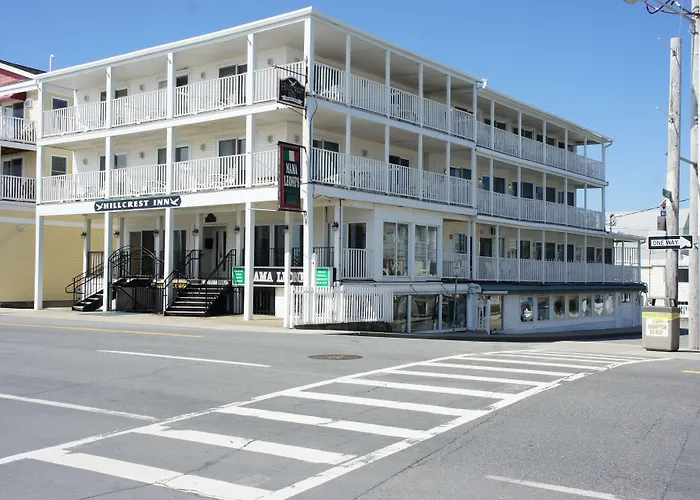 Hillcrest Inn
