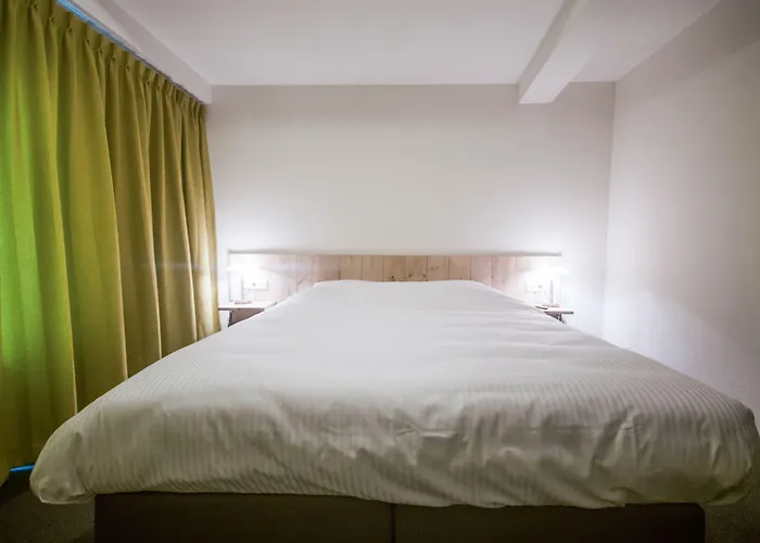 Hotel Taurus Cuijk