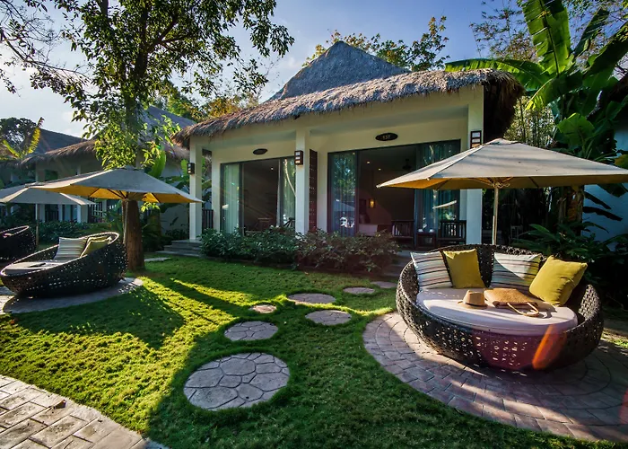 Seava Ho Tram Beach Resort