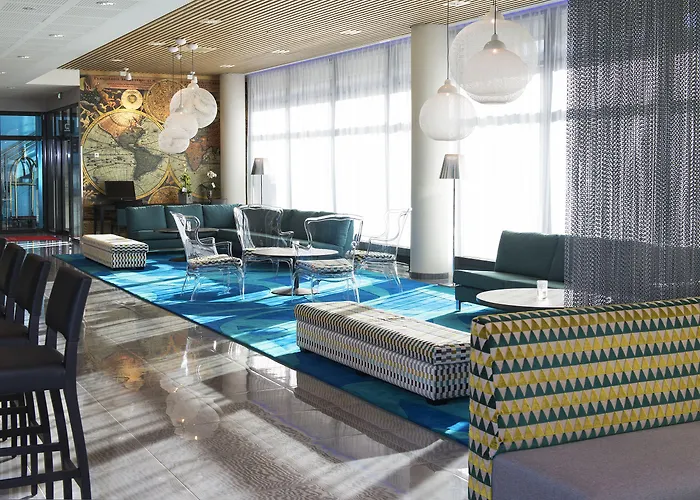 Thon Hotel Fosnavåg