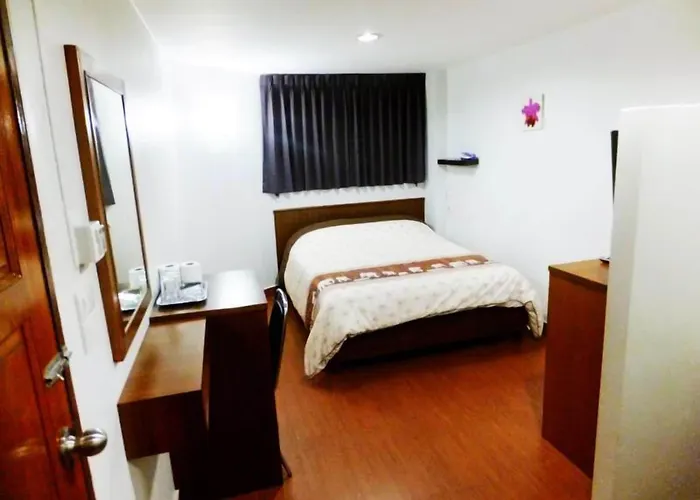 Orchid Inn