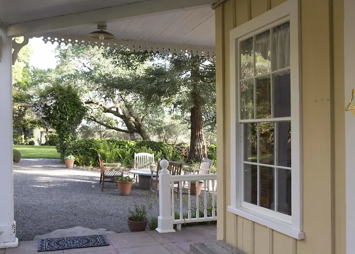Beltane Ranch