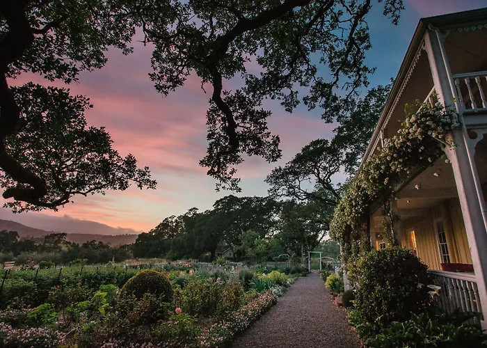 Beltane Ranch