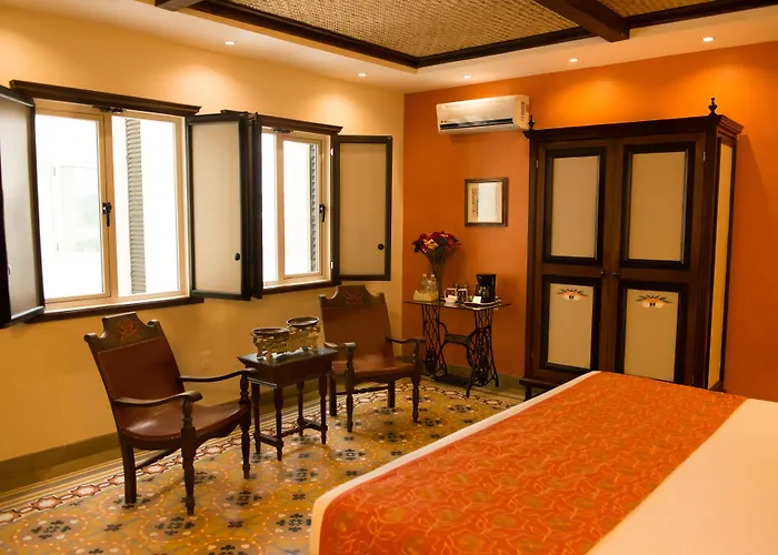 Grand Hotel Tepatitlan