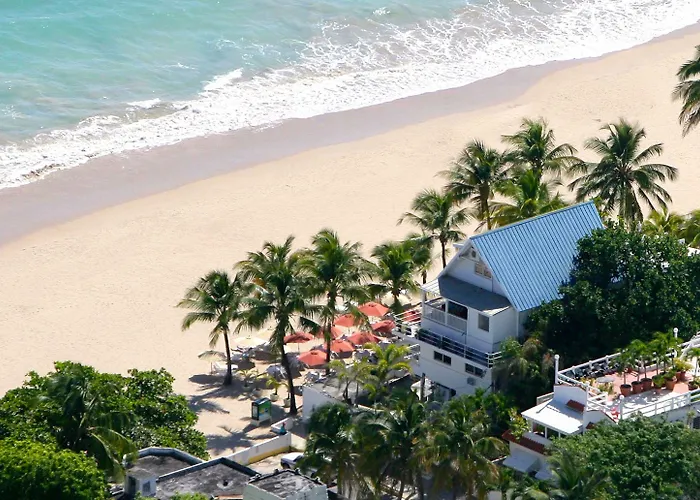 Numero Uno Beach House