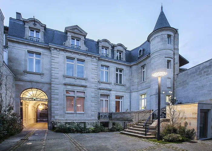 Yndo Hôtel