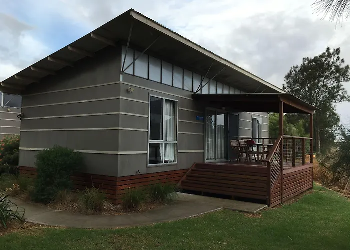 Discovery Parks - Gerroa