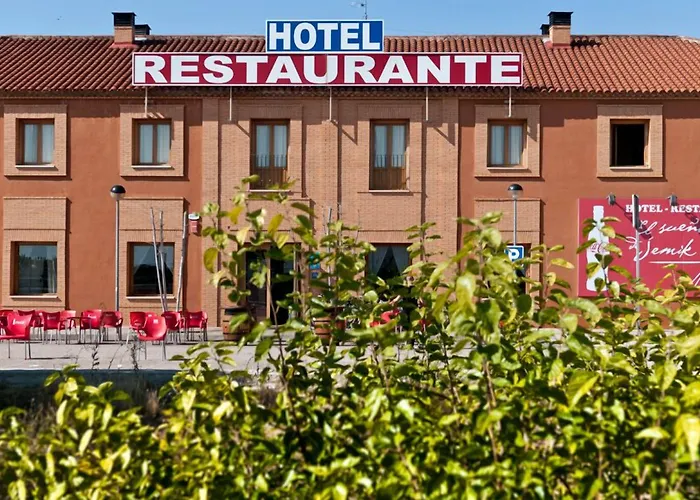 Hotel El Sueño de Jemik
