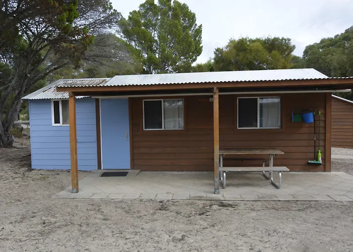 Stay Rottnest