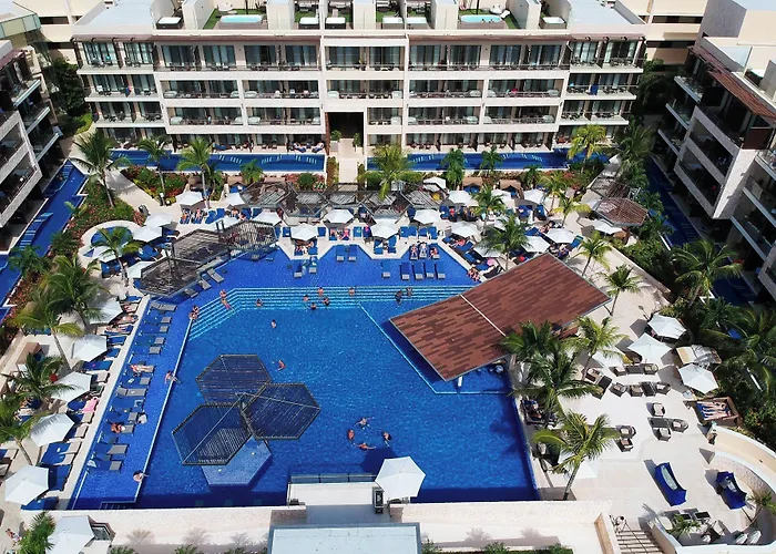 Royalton Hideaway Riviera Cancun, An Autograph Collection All-Inclusive Resort - Adults Only Puerto Morelos