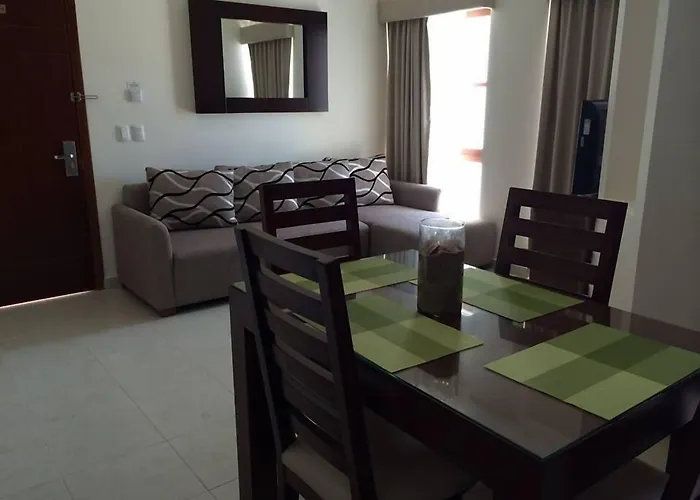 Marena Suites & Apartments