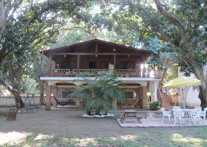 Mango Selva Bio Hotel