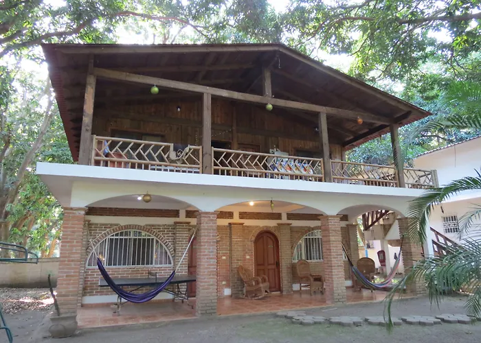 Mango Selva Bio Hotel