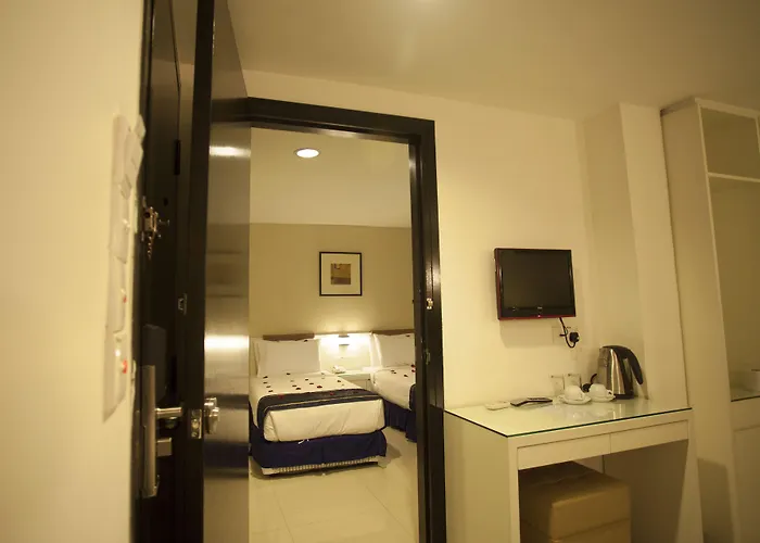 Mangga Boutique Hotel Seri Kembangan