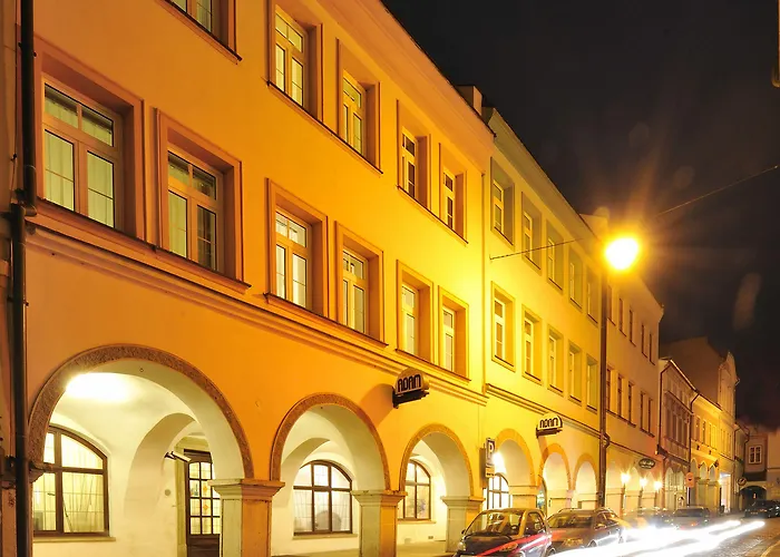Hotel Adam Trutnov