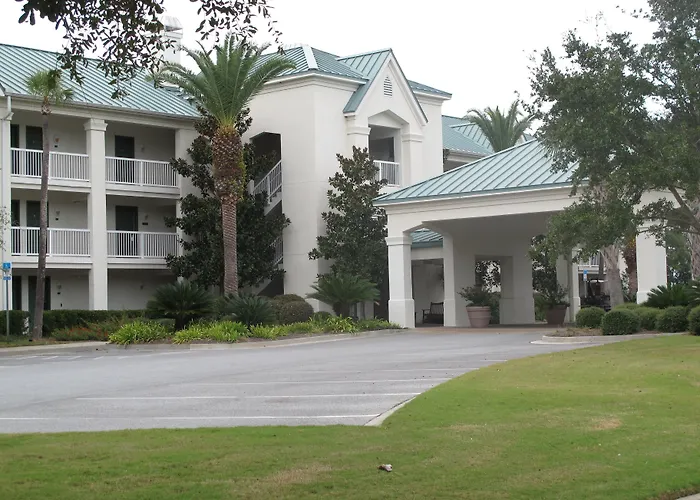 Epworth By The Sea Hotel St. Simons Island