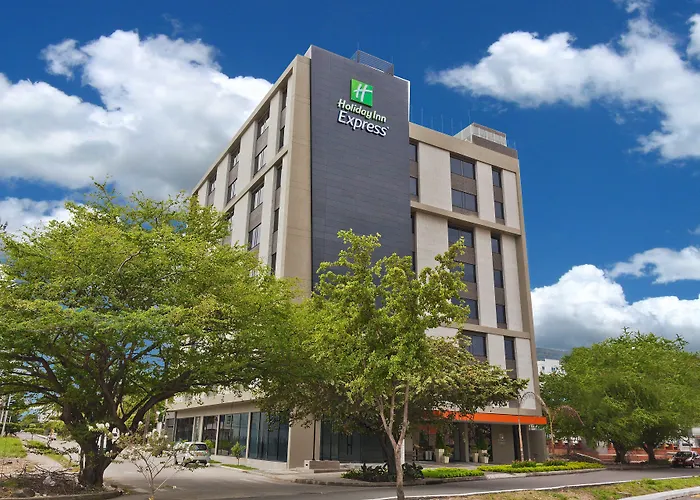 Holiday Inn Express Yopal By Ihg