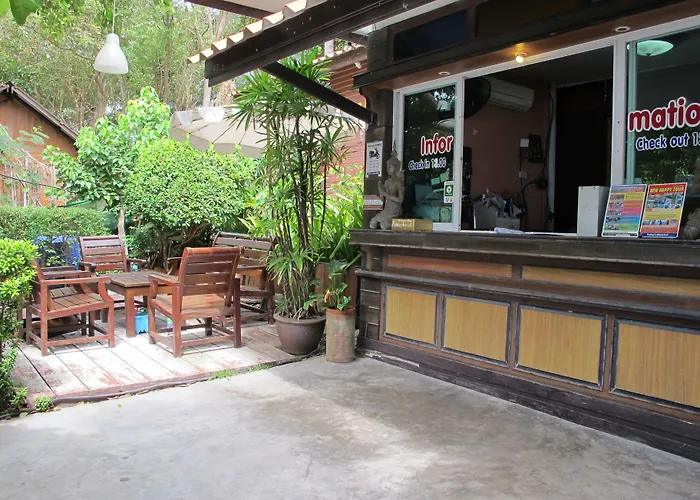 Vimarn Samed Resort
