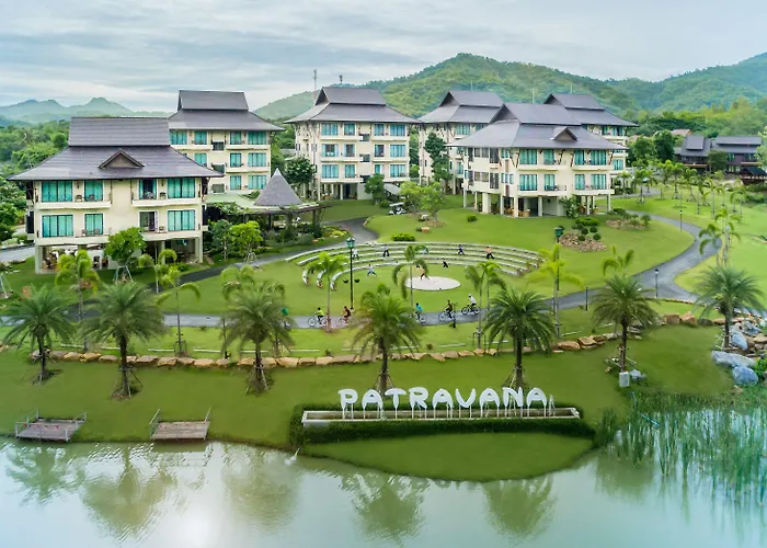 Patravana Resort