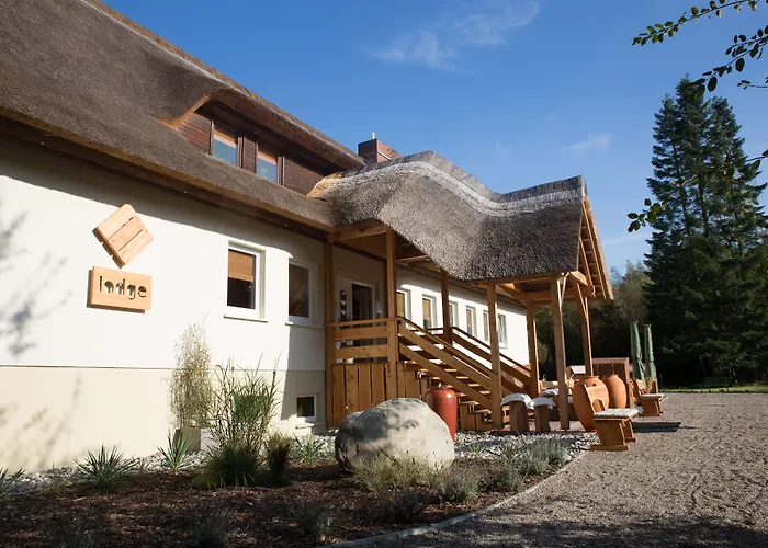 Lodge Seaside Boutique Hotel