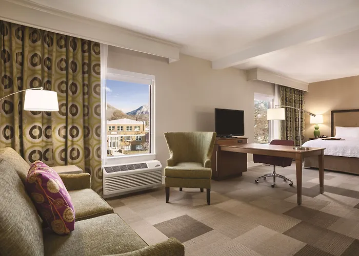 Hampton Inn Brigham City