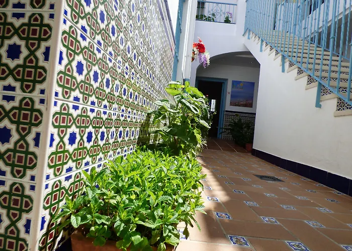 Hostal Campo Nuevo