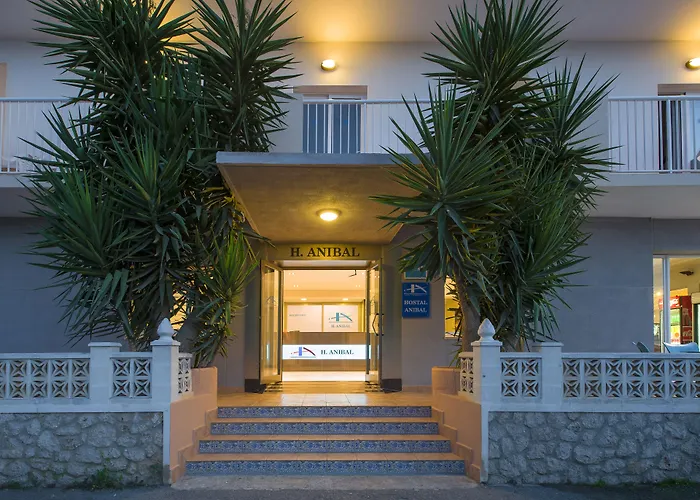 Hotel Anibal - Ab Group
