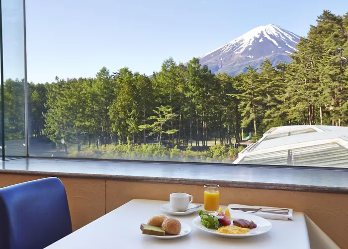 Fuji Premium Resort