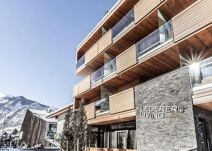 Lederer Boutique