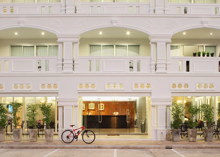Samkong Place Phuket