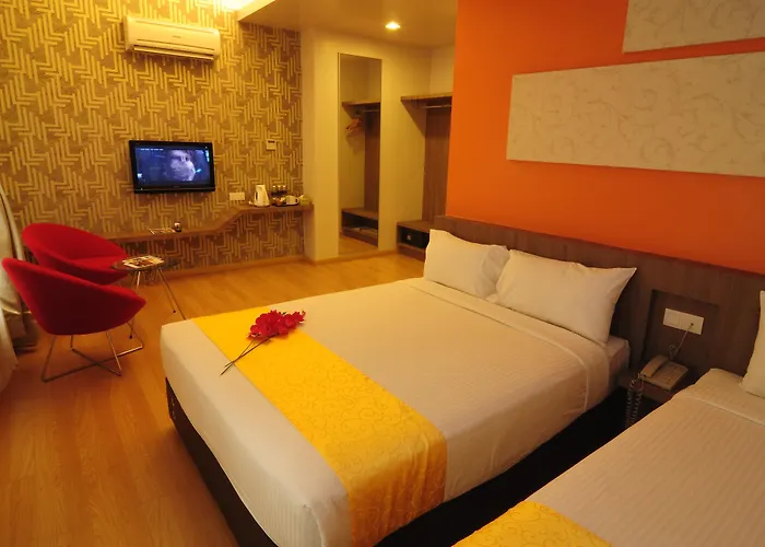 Sri Manja Boutique Hotel