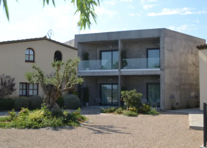 Boutique Hotel Can Pico - Adults Only Pelacalç