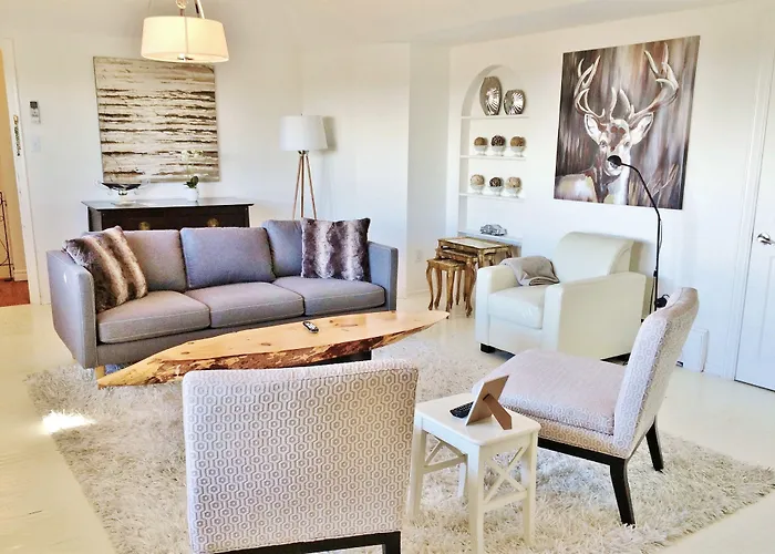 All Suites Whitney Manor Kingston