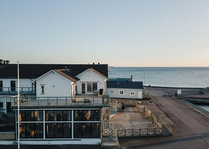 Hotell Hamnen