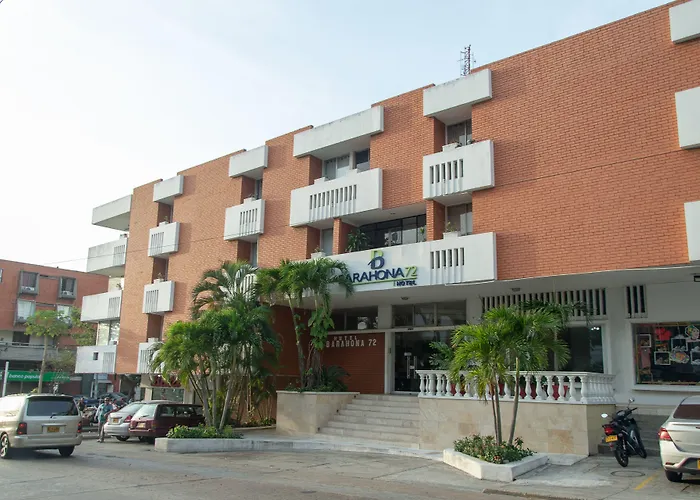 Ayenda 1313 Barahona 72