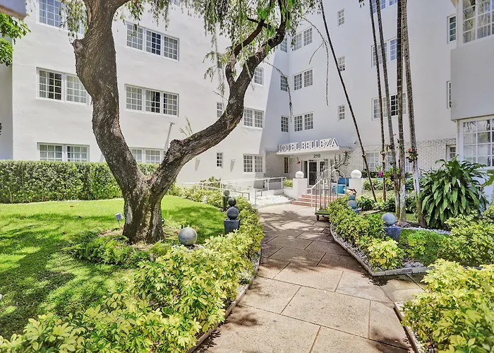Hotel Belleza