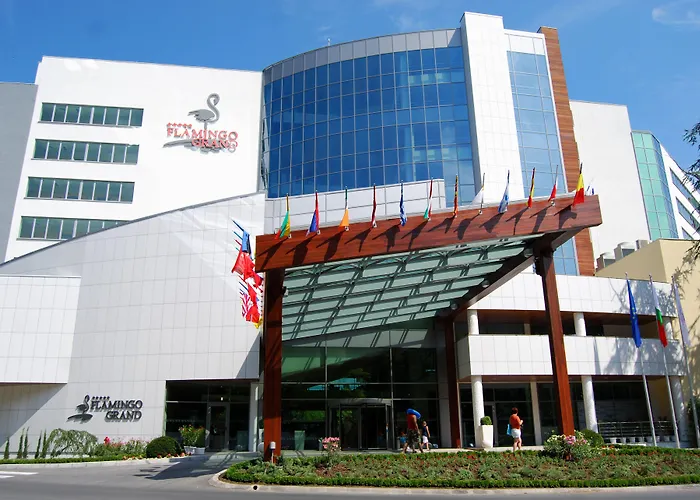 Flamingo Grand Hotel & Spa