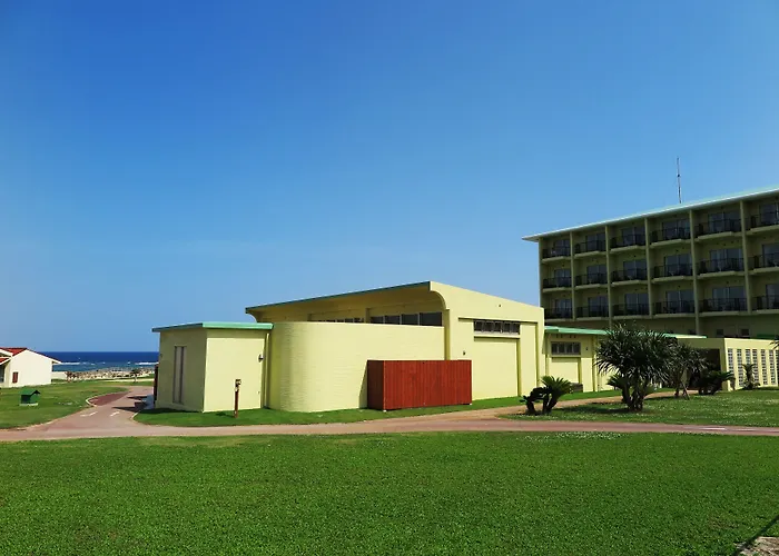 Aj Resort Island Ikeijima