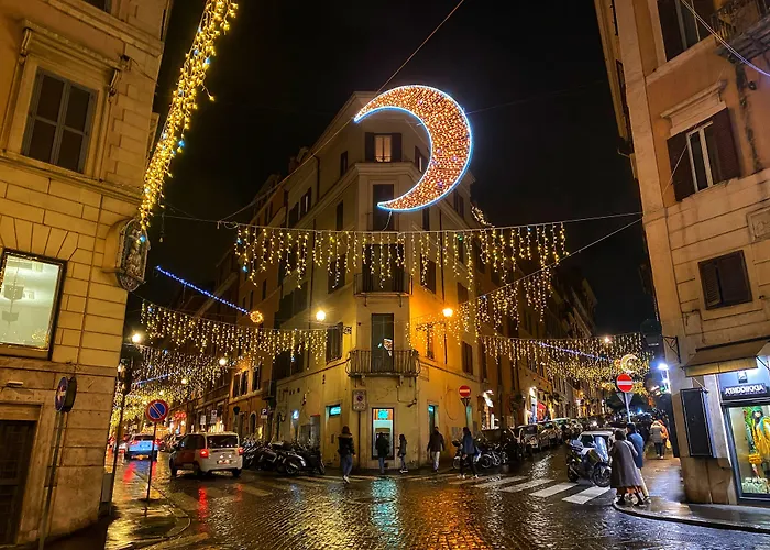 Tritone Top House