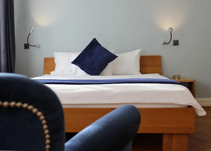 Boutique Hotel Ni-Mo