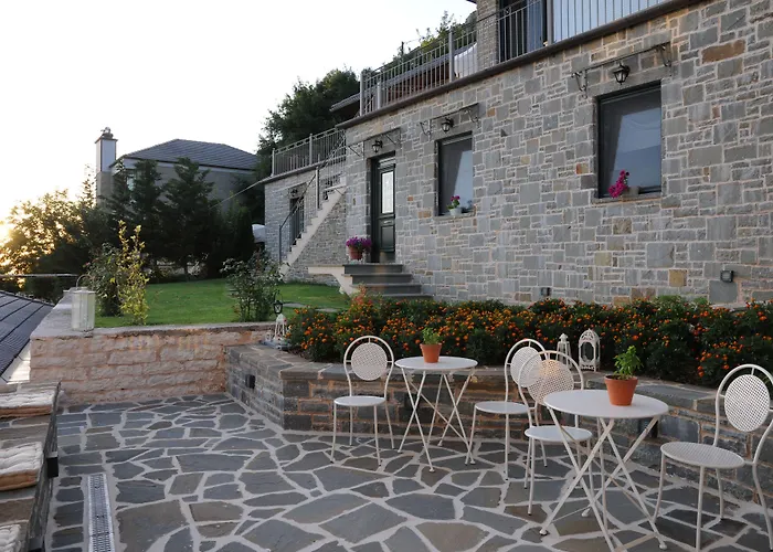 Mir Boutique Hotel