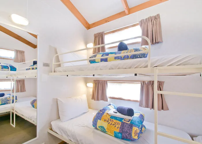 Warragul Gardens Holiday Park