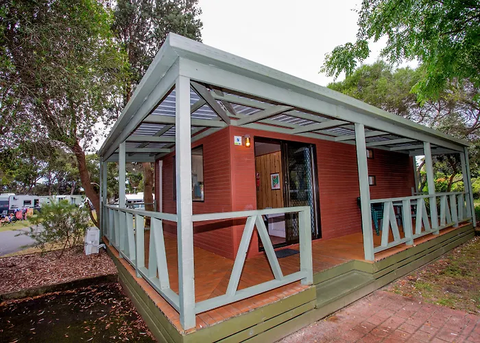 Nrma Broulee Holiday Park